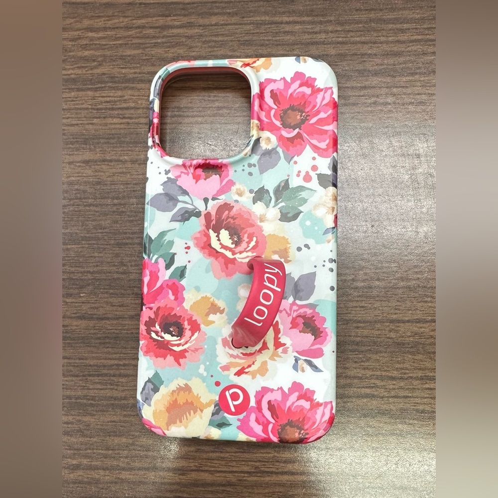 iPhone 14 Pro Max lefty loopy case